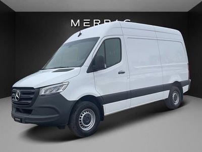 Mercedes Sprinter