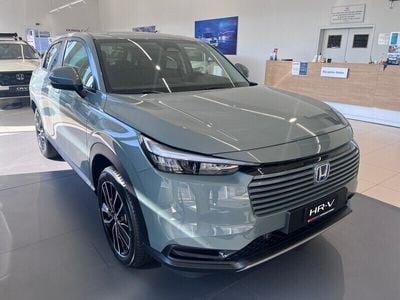 Neu 2025 Honda HR-V Elegance SUV | CHF 34’490 (Superpreis)