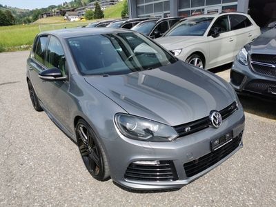 VW Golf VI