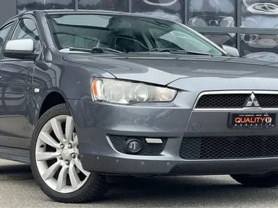 Gebraucht 2008 Mitsubishi Lancer Intense | CHF 7’870