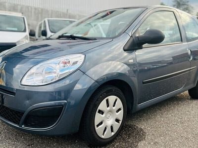 Gebraucht Renault Twingo Expression 75 PS (55 kW) 2007 Kleinwagen
