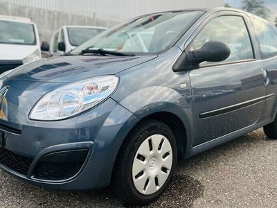 Gebraucht 2007 Renault Twingo Expression Kleinwagen | CHF 4’300 (Fairer Preis)