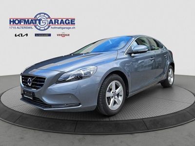 gebraucht Volvo V40 1.5 T3 Momentum S/S