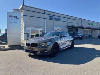 Gebraucht BMW 440 M Sport 326 PS (239 kW) 2019 Cabrio