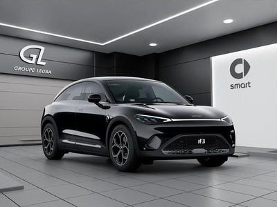Schwarz Neu 2026 Smart #3 Pro+ SUV | CHF 38’490 (Fairer Preis)