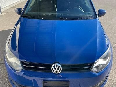 Gebraucht 2011 VW Polo Comfortline | CHF 6’800 (Guter Preis)