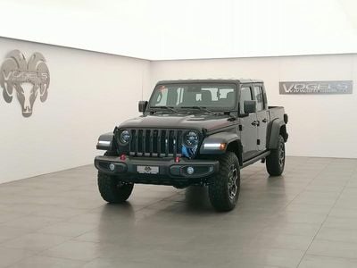 Gebraucht 2024 Jeep Gladiator Rubicon Abholung | CHF 68’900 (Fairer Preis)