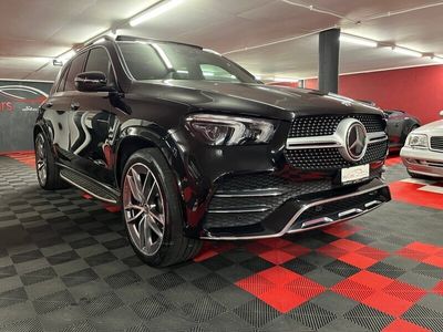 Mercedes GLE300