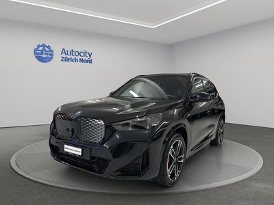 Schwarz Gebraucht 2024 BMW iX1 Comfort Edition SUV | CHF 52’990