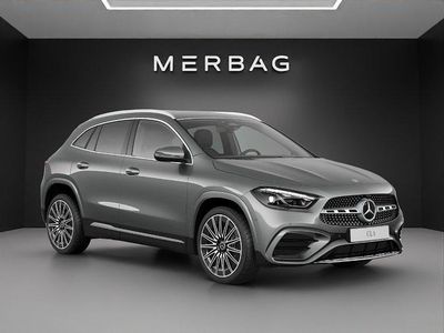 Neu (2026) Mercedes GLA220 190 PS | Guter Preis