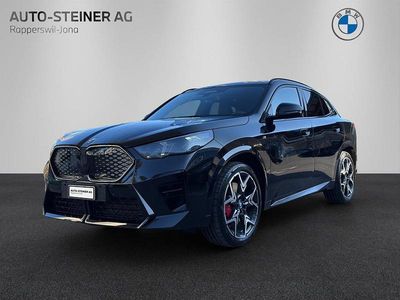 Neu BMW iX2 M Sport 230 kW (313 PS) 2025 SUV