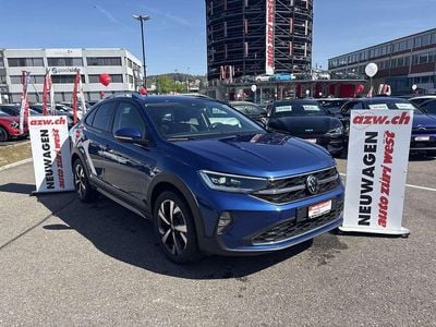 Gebraucht 2024 VW Taigo Style SUV | CHF 23’300 (Superpreis)