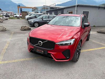 Gebraucht 2022 Volvo XC60 SUV | CHF 59’900 (Teuer)