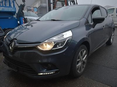 Gebraucht 2019 Renault Clio IV Business | CHF 7’900 (Superpreis)