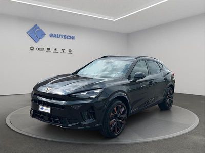 Neu 2025 Cupra Formentor SUV | CHF 43’150 (Fairer Preis)