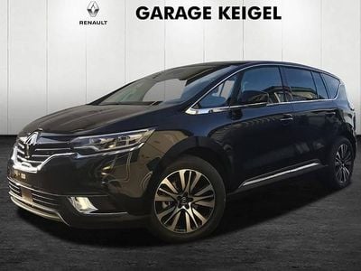 Gebraucht 2021 Renault Espace Initiale Van / Kleinbus | CHF 33’900 (Teuer)