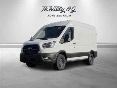 Ford E-Transit