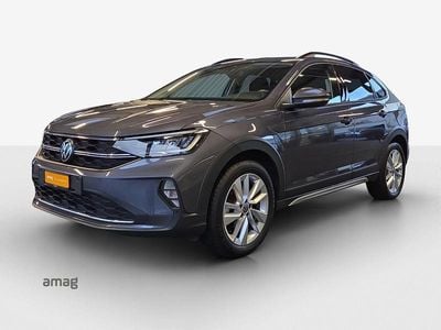 Rauchgrau metallic Gebraucht 2024 VW Taigo United SUV | CHF 22’990