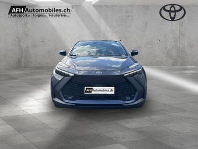 Gebraucht 2025 Toyota C-HR Trend SUV | CHF 41’500