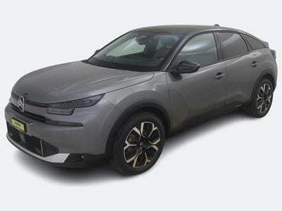 Grau Neu 2025 Citroën C4 Limousine | CHF 36’150 (Teuer)