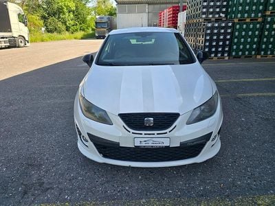 Gebraucht 2011 Cupra Ibiza | CHF 3’300 (Fairer Preis)
