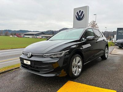 Neu 2025 VW Golf VIII United | CHF 32’410 (Fairer Preis)