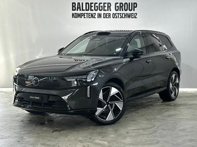 Neu 2025 Volvo EX90 Ultra SUV | CHF 98’860 (Fairer Preis)