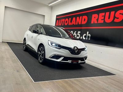 gebraucht Renault Grand Scénic IV 