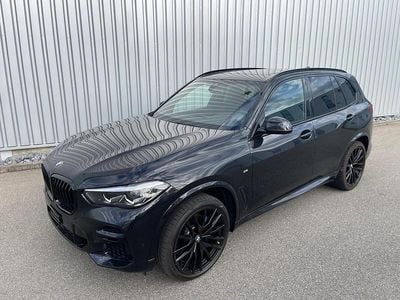 Gebraucht 2022 BMW X5 M Sport SUV | CHF 63’900 (Guter Preis)