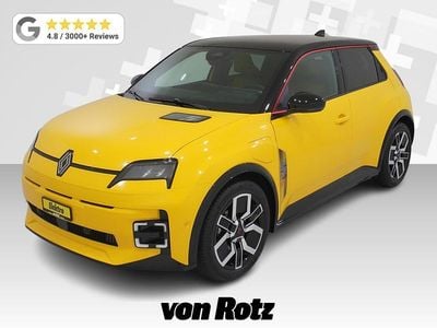 Gebraucht 2025 Renault R5 Iconic Kleinwagen | CHF 27’890 (Superpreis)