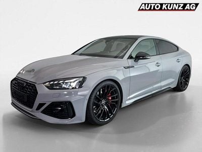 Gebraucht 2023 Audi RS5 Sportback Ambiente Limousine | CHF 69’989 (Guter Preis)
