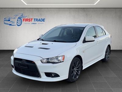 Mitsubishi Lancer Sportback