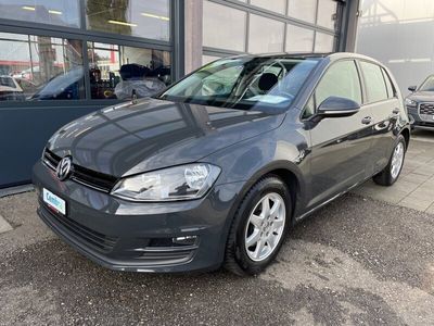 gebraucht VW Golf 1.2 TSI Comfortline