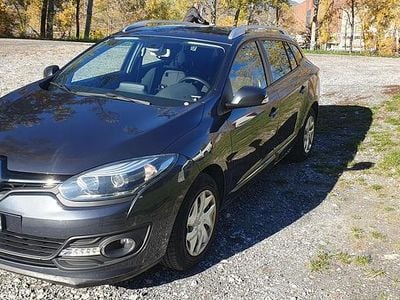 Renault Mégane III
