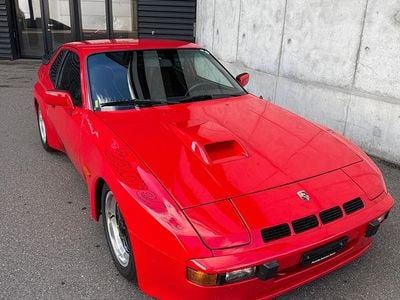 Gebraucht Porsche 911 Carrera 210 PS (154 kW) 1982
