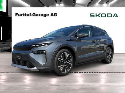 Gebraucht 2025 Skoda Elroq SUV | CHF 44’990 (Etwas zu teuer)