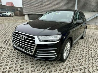 316 Audi Q7 gebraucht kaufen - AutoUncle