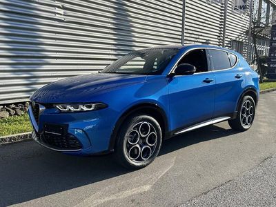 Gebraucht 2024 Alfa Romeo Tonale Ti SUV | CHF 48’990