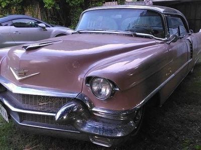 Gebraucht 1956 Cadillac Deville Limousine | CHF 33’000