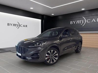 Gebraucht 2021 Ford Kuga ST-Line X SUV | CHF 25’764 (Fairer Preis)