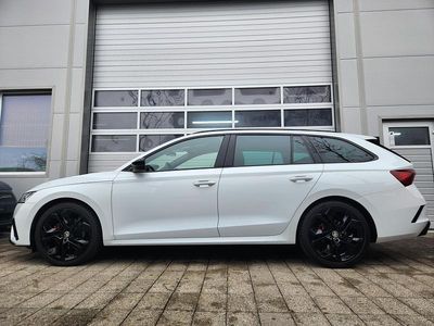 Gebraucht 2023 Skoda Octavia RS Kombi | CHF 43’890