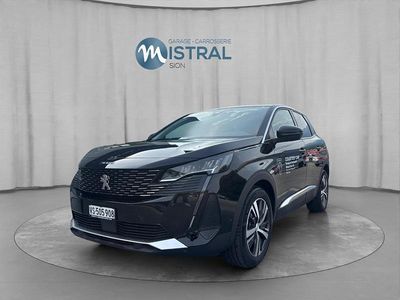 Gebraucht 2022 Peugeot 3008 Allure | CHF 34’900