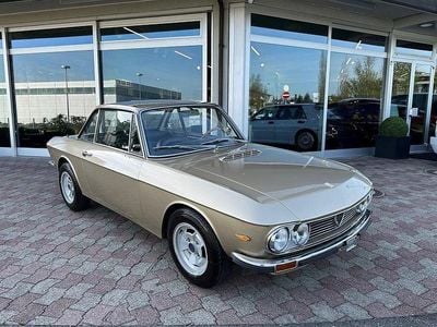 Gebraucht 1971 Lancia Fulvia S Coupé | CHF 25’000