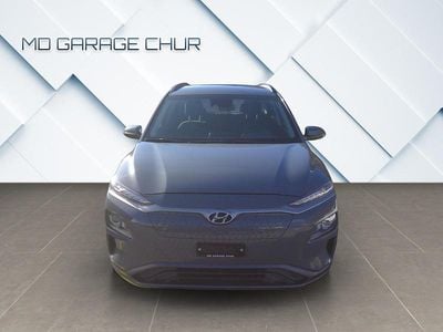 Gebraucht Hyundai Kona 150 kW (204 PS) 2021 SUV