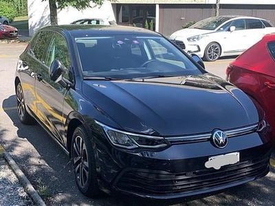 Gebraucht 2022 VW Golf VIII Life | CHF 17’500 (Fairer Preis)