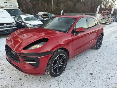 Gebraucht 2019 Porsche Macan SUV | CHF 21’500