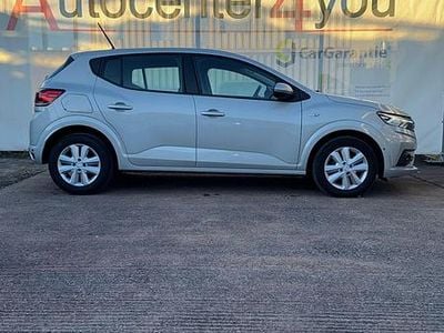 Gebraucht 2022 Dacia Sandero Comfort | CHF 13’850 (Fairer Preis)