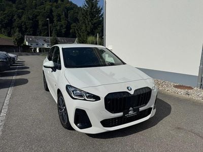Gebraucht 2024 BMW 218 Active Tourer M Sport Van / Kleinbus | CHF 24’990