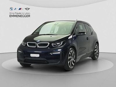 Gebraucht 2022 BMW i3 Comfort Edition Kleinwagen | CHF 22’900 (Etwas zu teuer)