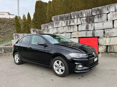 Gebraucht 2018 VW Polo Beats | CHF 13’900 (Teuer)